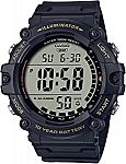 Casio Illuminator Men's Digital Watch $15.99
