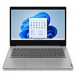 Lenovo IdeaPad 3 14" FHD Laptop (i5-1135G7 8GB 512GB SSD) $359.99