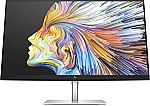 HP U28 4K HDR Monitor with IPS Panel and USB-C Port $279.99