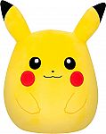 Squishmallows 14" Pikachu Plush $29.99