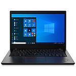 Lenovo ThinkPad L14 Gen 2 14" FHD Laptop (Ryzen 3 PRO 5450U 4GB 256GB) $487.11