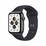 Apple Watch SE (Gen 1) GPS 40mm Smart Watch $149, 44mm $179