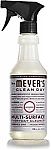 16-oz Mrs. Meyer's All-Purpose Cleaner Spray $2.84