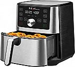 Instant Pot 4Qt Vortex 4 Plus Air Fryer $45