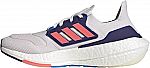 adidas Women's Ultraboost 22 Running Shoe $57
