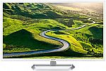 Acer EB321HQ Awi 32" FHD Monitor $129.99
