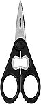 Cuisinart Classic Shears 8" All Purpose Kitchen Scissors $5