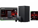 Xbox Series X Diablo IV Bundle $550