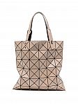 Bao Bao Issey Miyake Lucent Matte tote bag $399