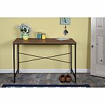 Ebern Designs Taniya 43" Desk $36 and more