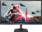 LG 24" IPS LED FHD FreeSync Monitor (HDMI, VGA) $89.99