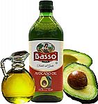 Basso 1904 Avocado Oil 1 Liter $6.40