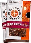 2-Pk 9-Oz Golden Island Fire-Grilled Pork Jerky $16.75