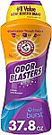 37.8-Oz Arm & Hammer Odor Blasters In-Wash Scent Booster (Fresh Burst) $6