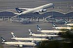 Los Angeles to Tokyo Japan Round Trip Singapore Airlines $792 (Non-Stop)