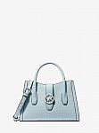 MICHAEL MICHAEL KORS Gabby Small Logo Satchel $99