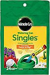 24-Ct Miracle-Gro All Purpose Water Soluble Plant Food $6.52