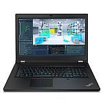 Lenovo ThinkPad P17 17.3" UHD Mobile Workstation Laptop (W-10855M 128GB 1TB SSD RTX 5000) $1500