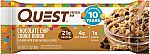 20 Count Quest Nutrition Chocolate Chip Cookie Dough 2.12 Oz $21.56