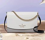 Kate Spade - Carson Convertible Crossbody (8 colors) $69 + Free Shipping