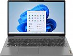 Lenovo Ideapad 3i 15.6" FHD Touch Laptop (i5-1135G7 8GB 512GB) $399.99