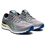 Asics eBay - Extra 15% Off: Men's GEL-NIMBUS 23 $59 and more