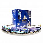 Walt Disney World 50th Anniversary Express O-Gauge Ready-to-Run Electric Train Set by Lionel $225