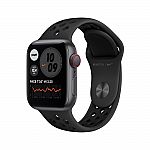 Apple Watch Nike SE (GPS + Cellular) 40 mm Smart Watch $149 and more
