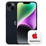 iPhone 14 Plus Unlocked 128GB w/ AppleCare+ $880 ($1070 for Pro Max)