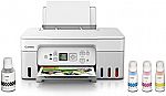 Canon PIXMA G3270 - Wireless MegaTank All-in-One Printer $144.99