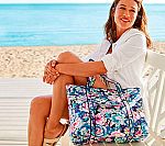 Vera Bradley - Extra 30% Off Everything + Free Shipping