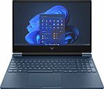 HP Victus 15.6" FHD Gaming Laptop (i5-13420H 8GB RTX 3050 512GB) $579.99