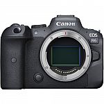 Canon EOS R6 Mirrorless Camera $1599, Canon RF 800mm f/11 IS STM Lens $799 and more