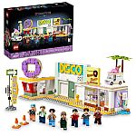 LEGO Ideas BTS Dynamite 21339 Model Kit $53.84