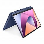 Lenovo IdeaPad Flex 5 14" WUXGA Touch Laptop (Ryzen 5 7530U, 8GB, 512GB) $486.99