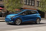 2023 Chevrolet Bolt EV 1LT + Free Home Charger Installation from $19,000 (after EV credit)