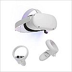 Meta Quest 2 128GB VR Headset $199.99