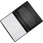 MSI WF76 17.3" FHD Laptop (i7-11800H 16Gb 512GB SSD T1200) $700