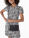 Kate Spade Ivy Street Amy Crossbody (4 colors) $49 (orig. $198)