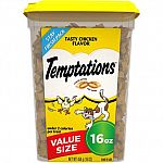 Chewy - $15 Off $80 on Select Cat Products