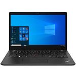 Lenovo ThinkPad T14s Gen 2 14" FHD Laptop (Ryzen 7 Pro 5850U 16GB 512GB SSD) $690