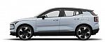 Volvo EX30 SUV Reservation Live $34950