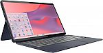 Lenovo IdeaPad Duet 5 13.3" OLED Chromebook Tablet (Snapdragon SC7180 8GB 128GB) $299