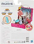 Disney Frozen Hasbro Pop Adventures Enchanted Forest Set $4.63