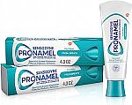 2-Pack of 4oz Sensodyne Pronamel Fresh Breath Toothpaste $8.70