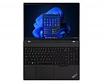 Lenovo Notebook Workstation P16s AMD Gen 1 Laptop, 16T, 32GB(4X64GX32), $500