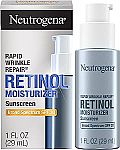 1-Oz Neutrogena Rapid Wrinkle Repair w/ SPF 30 Sunscreen $9.30