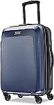 21" American Tourister Moonlight Hardside Expandable Luggage with Spinner Wheels $39.99