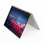 Lenovo ThinkPad X1 Titanium Yoga 13.5" QHD Touch Laptop (i5-1130G7 16GB 512GB) $679.99