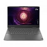 Lenovo LOQ 15.6" FHD 144Hz Gaming Laptop (Ryzen 7 7840HS 16GB 512GB RTX 4060) $849.99